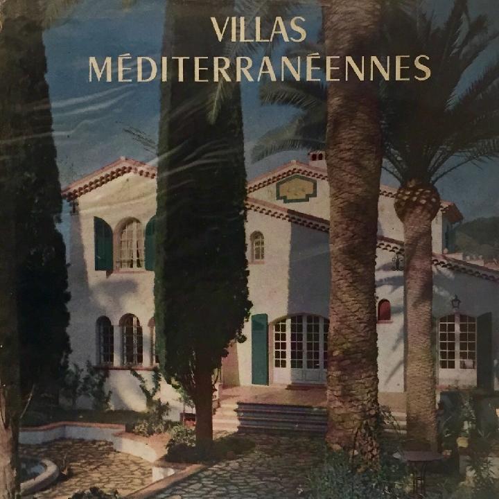 Villas Méditerranéenes