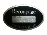 Recoupage
