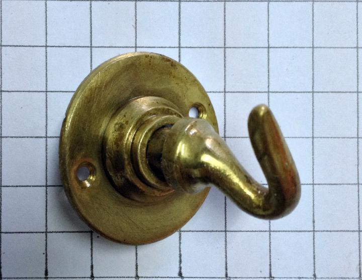 Colgador