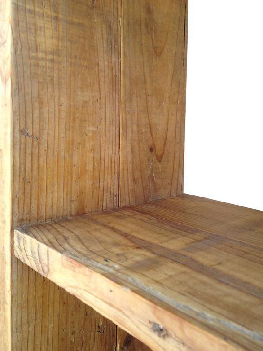 Estantería