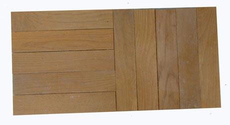 Parquet de roble 7x32
