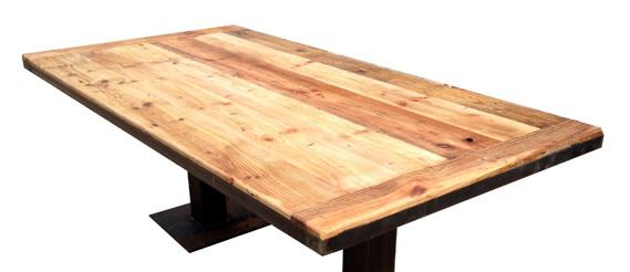 Tablero de mesa