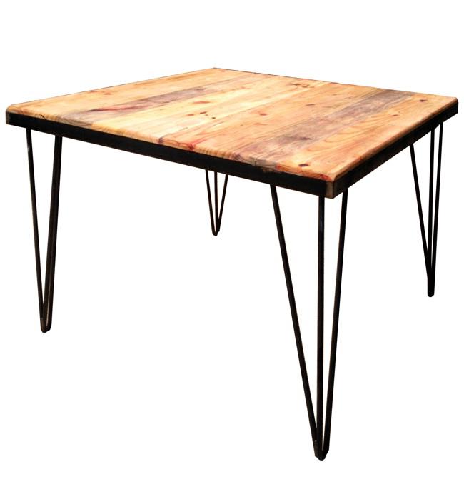 Patas de mesa
