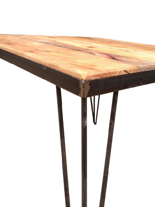 Patas de mesa