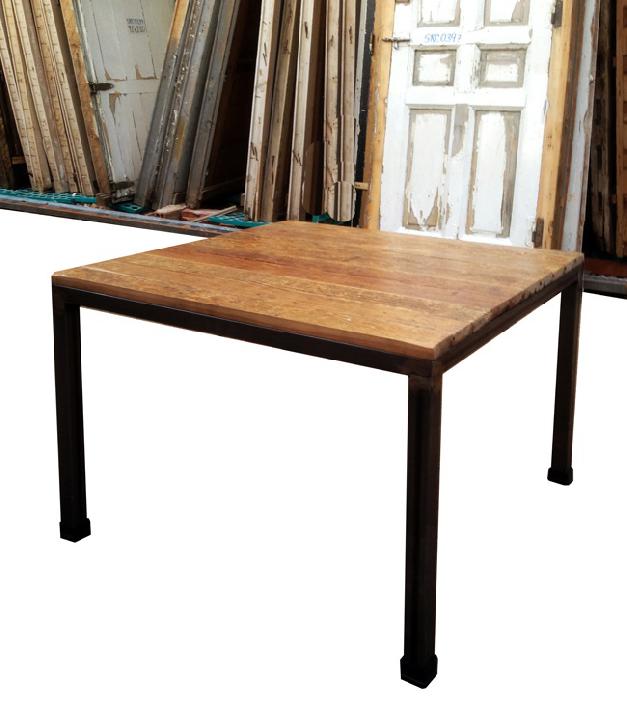 Bastidor de mesa
