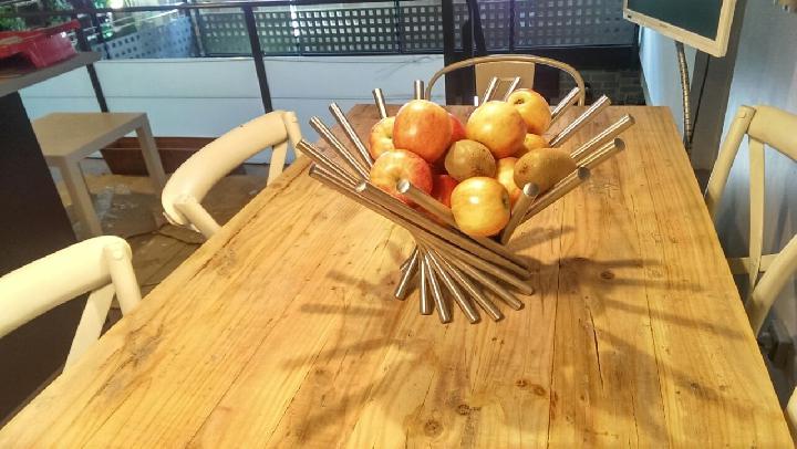 Tablero de mesa