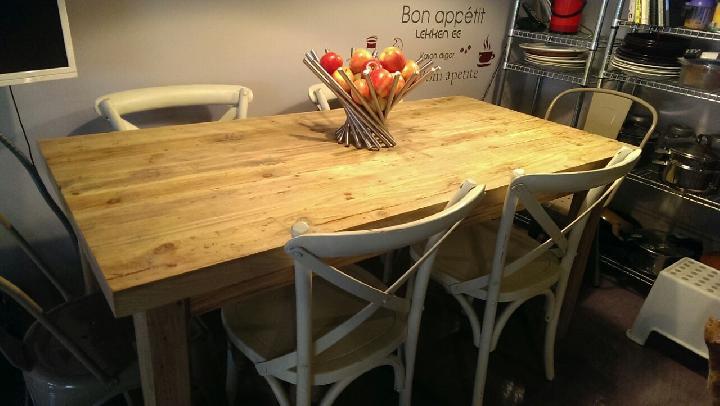 Tablero de mesa