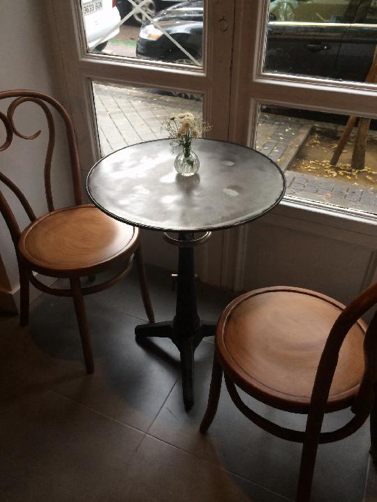 Tablero de mesa