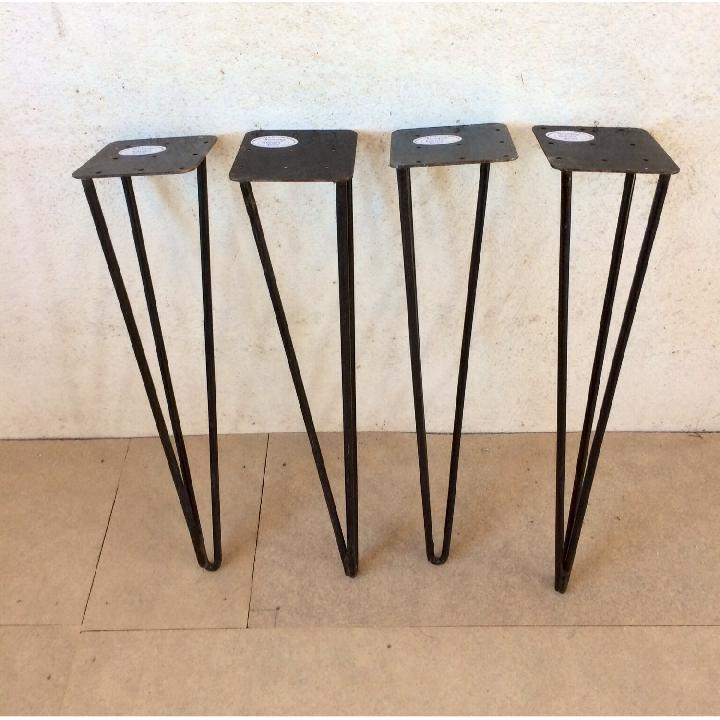 Patas de mesa