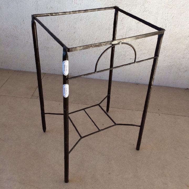 Bastidor de mesa