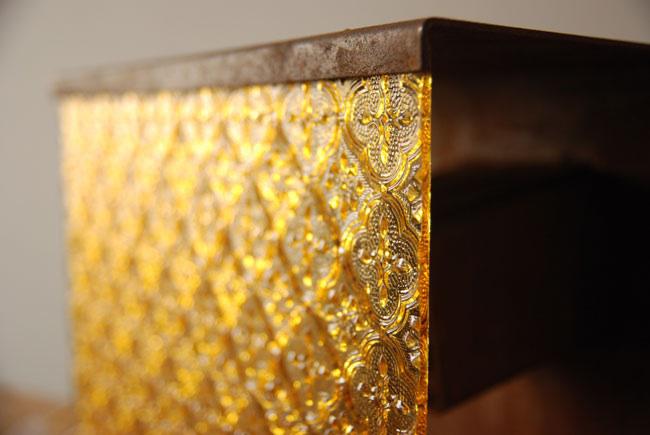 Lámpara de mesa