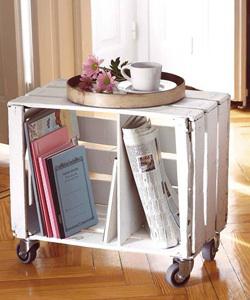 Cajas de fruta Frilar