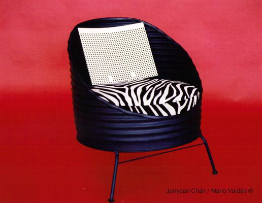 Sillón 