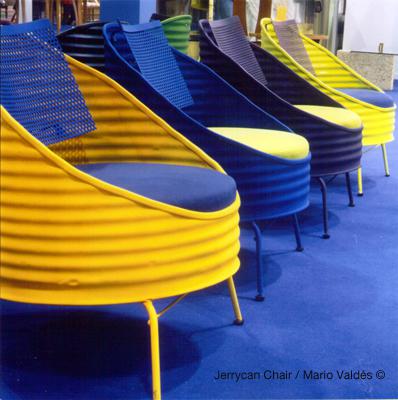 Sillón 