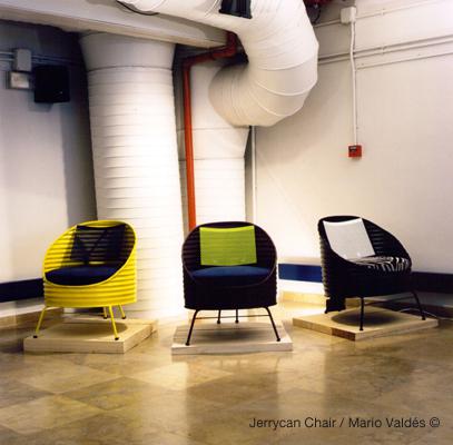 Sillón 