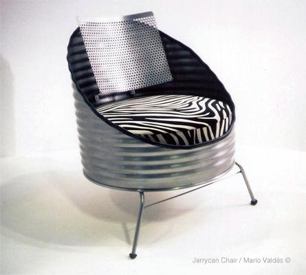 Sillón 