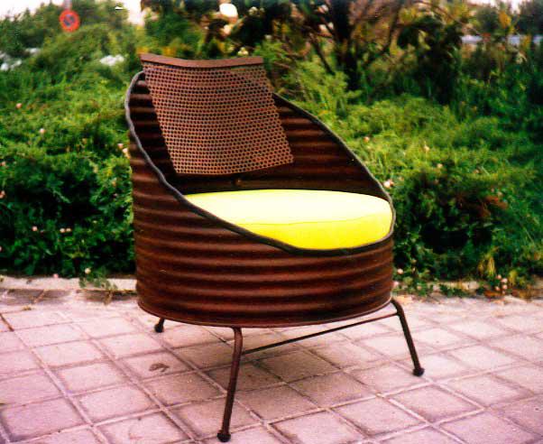 Sillón 