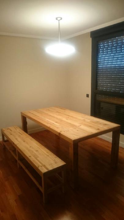 Patas de mesa