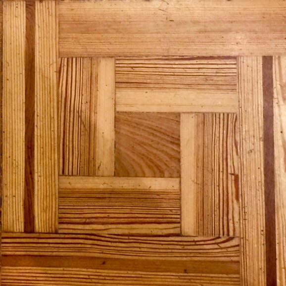 Baldosa de madera