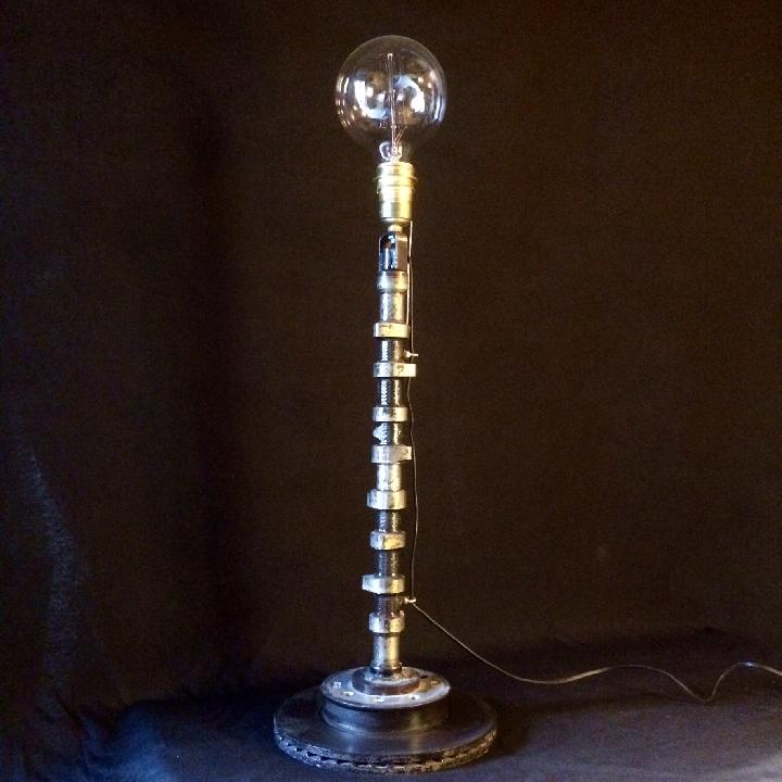 Lámpara de mesa