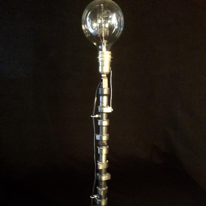 Lámpara de mesa