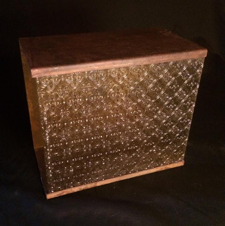 Lámpara de mesa