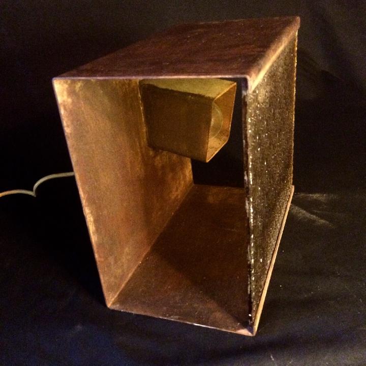 Lámpara de mesa