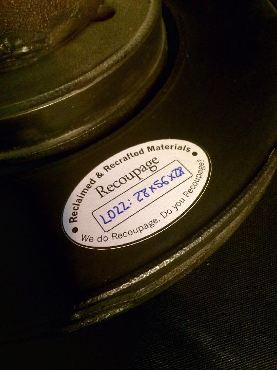 Lámpara de mesa