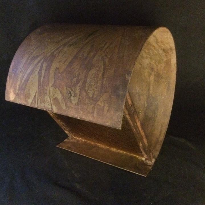 Lámpara de mesa