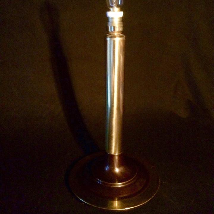 Lámpara de mesa