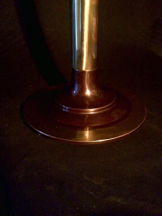 Lámpara de mesa