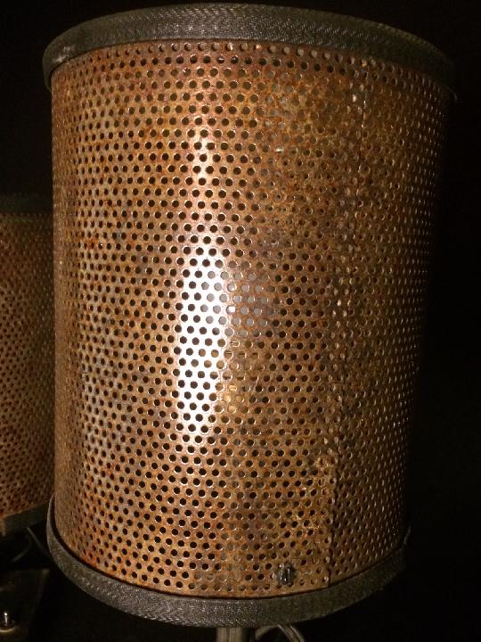 Lámparas de mesa 