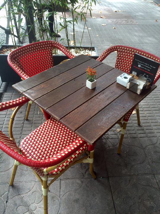 Tablero de mesa
