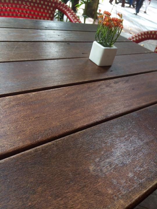 Tablero de mesa