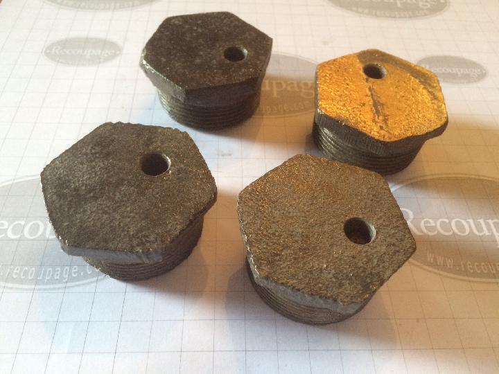 Tapón reductor 1,5 a 1/8 de pulgada 