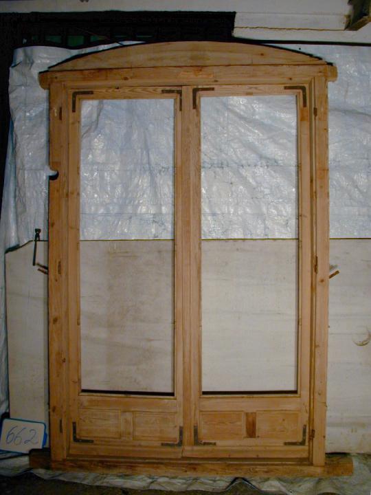 Ventana de 2 hojas