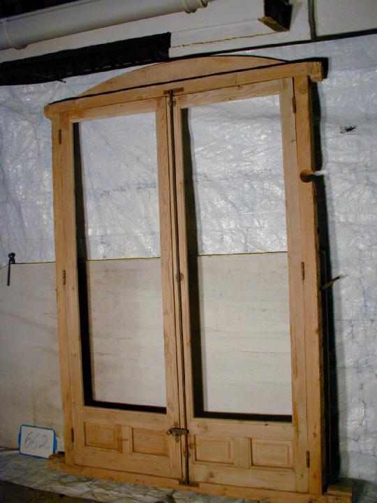 Ventana de 2 hojas