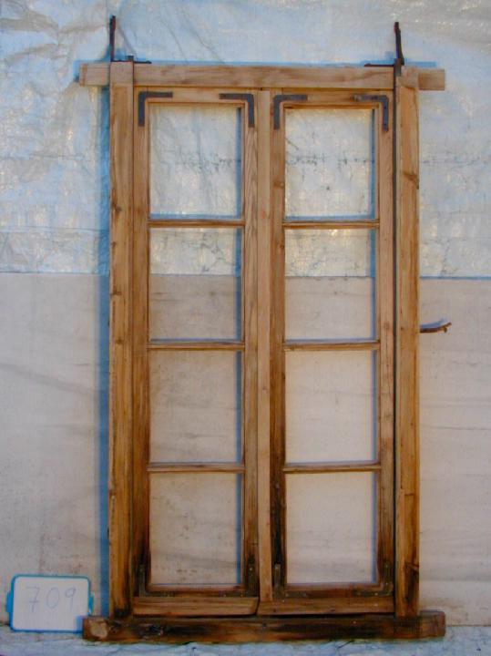 Ventana de 2 hojas