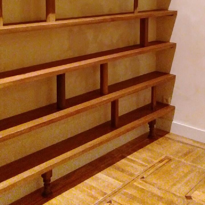 Estantería