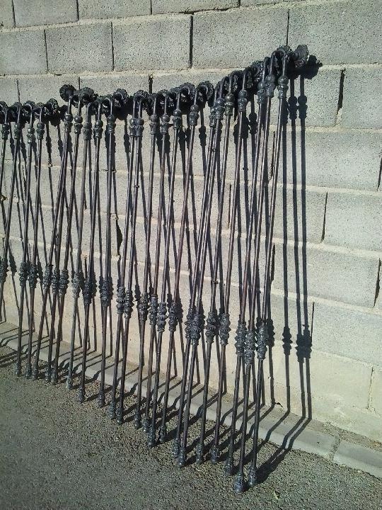 Balaustres