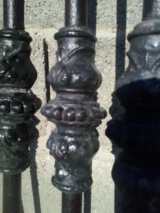 Balaustres