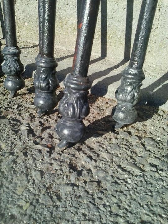 Balaustres