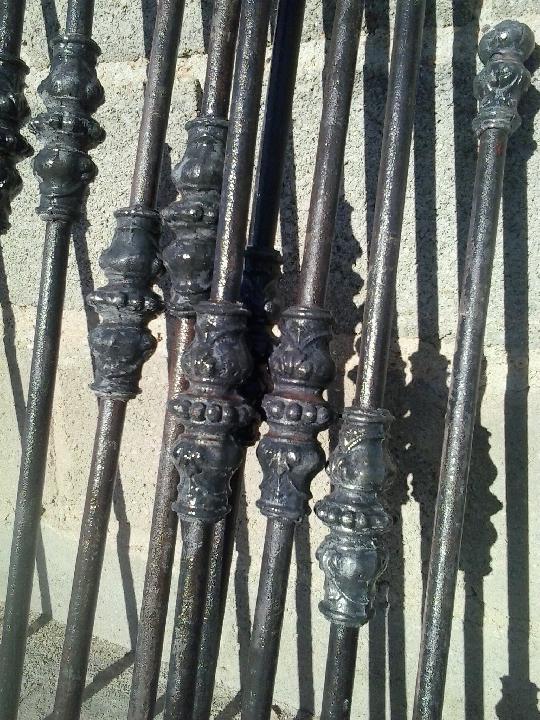 Balaustres