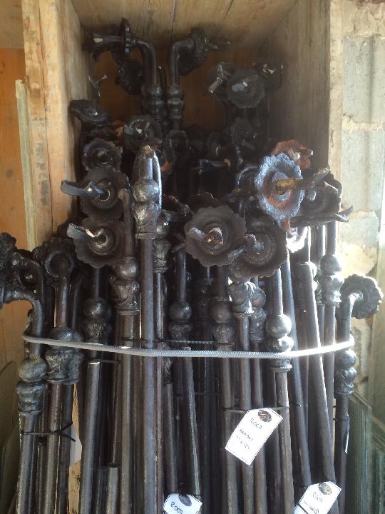Balaustres