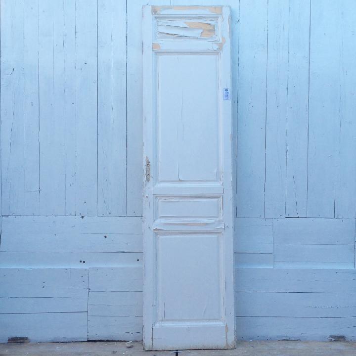 Puerta interior opaca 1111