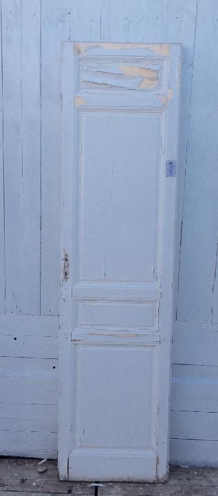 Puerta interior opaca 1111