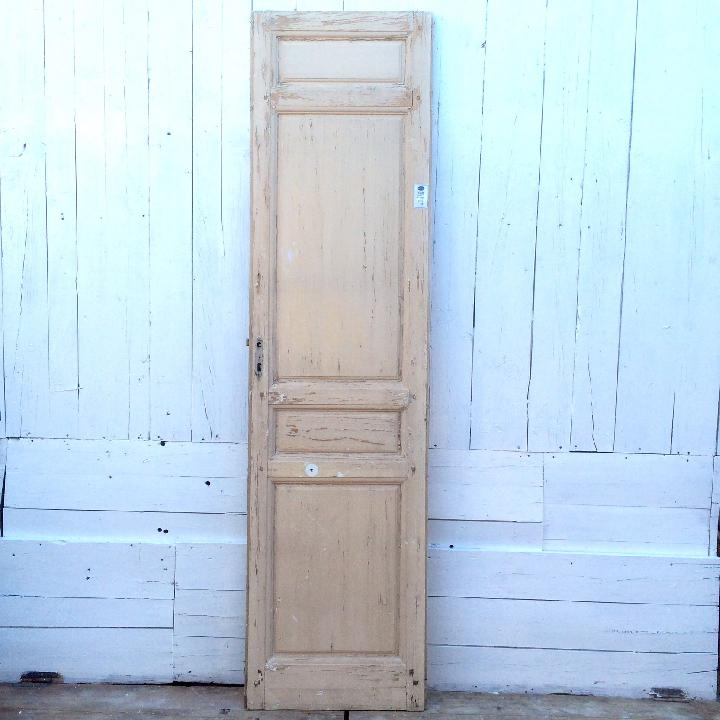 Puerta interior opaca 1111