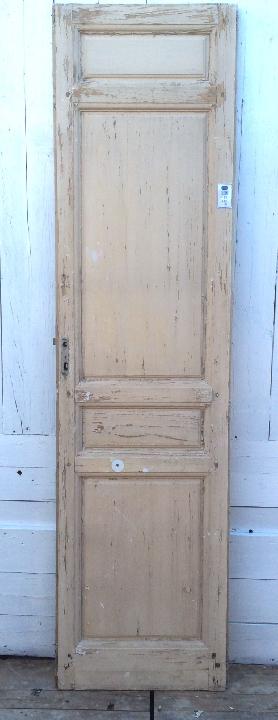 Puerta interior opaca 1111