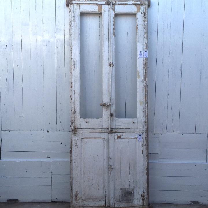 Puerta de armario