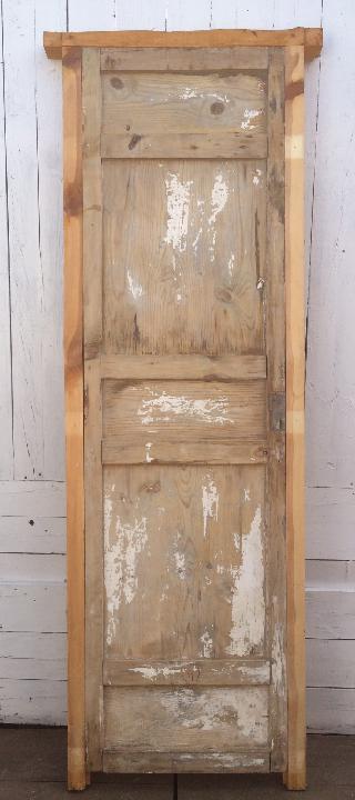 Puerta interior opaca 11111